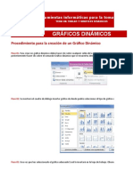 Guía de Laboratorio 09 - Gráficos Dinámicos