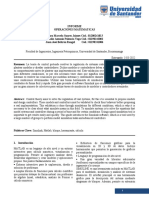 Informe 3