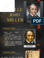 Guillermo Miller