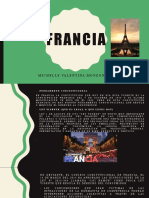 Derecho Comparado Francia