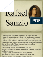 Presentación Rafael