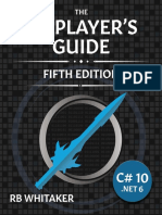 The C# Player's Guide - 5th Edition - 5.0.0