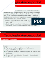 6 - Aerodinámica I y II - EJERCICIOS