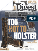 Gun Digest - March 2022 US