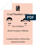 Cruel Numbers 2020 PDF