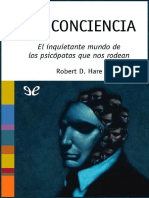 Hare - Robert D. Sin Conciencia - 30109 - r1.0