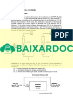 Solucion Tarea 2 Balance de Materia y Energaa Seccion 04 2014 2015