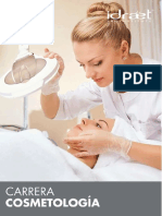 Cosmetologia Apunte Teórico 2021