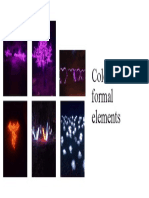Colour - Formal Elements