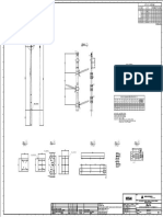 48.- (DT-S-DW-204_0) Diseño Estructura de Suspensión 1x69 KV 0º - 1º