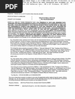 Mark Meadows $1,567,800 Purchase 606 Wind Flower DR Sunset SC July 2021