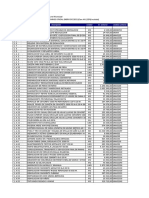 4 Listado de Precios Unitarios Enero 2021 Arauca