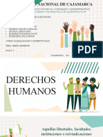 Derechos Humanos