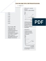 Correção Das Págs 164 A 169 Manual Economia