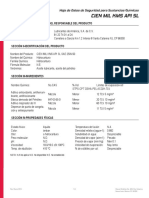 Cien Mil Kms API Slhoja Seguridad