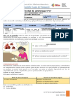 Semana 30 Costos y Clasificacion de Costos