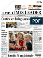 Times Leader 05-26-2011