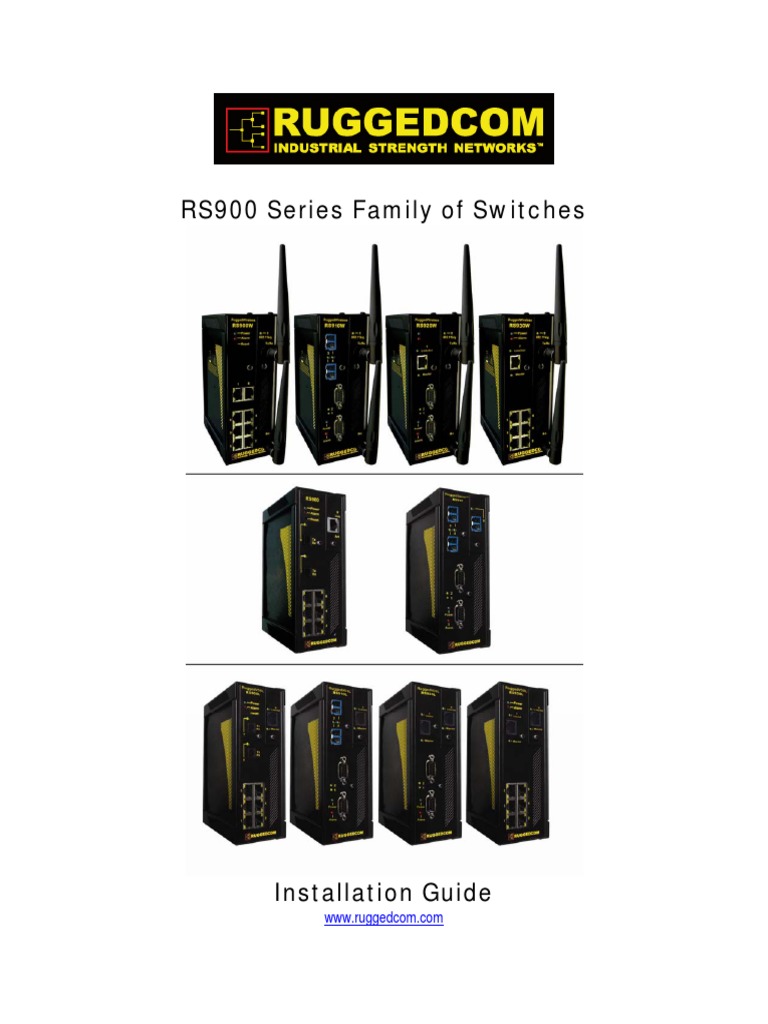 rs900 Manual de Usuario PDF Power Supply Computing
