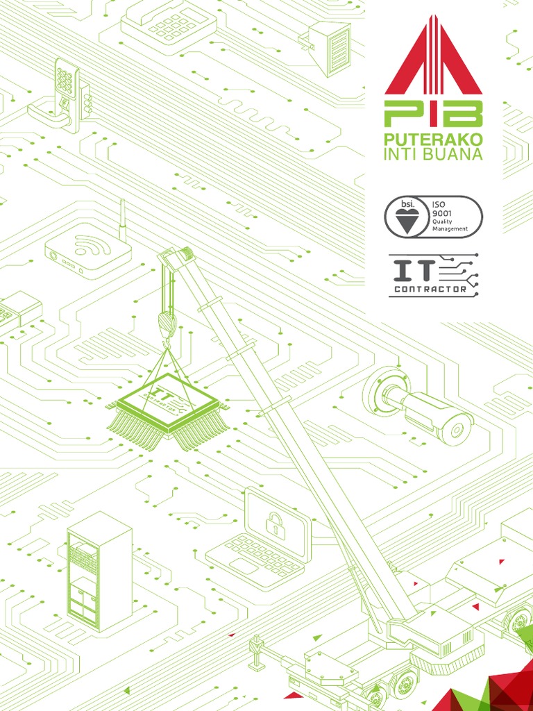 IT Services for Modern Businesses | PDF | Security Alarm | Information ...