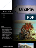 La Utopía