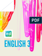 Inglés 3 Workbook_Answerkey