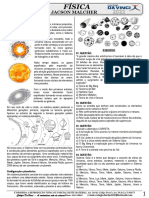 Formação Do Sistema Solar