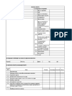Obrazac Platna Lista Za Izracun
