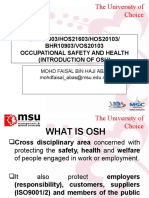 Chapter 1 - Introduction of Osh - New