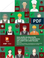 Avaliação Da Educação Profissional e Tecnológica (Páginas 63-100)