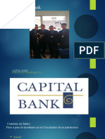 12.2 Afiche y Portafolio Bancario.