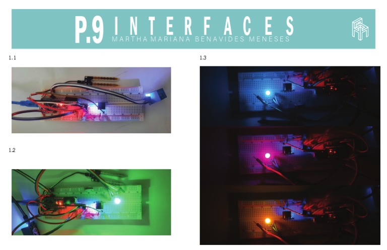 P9 Interfaces | PDF