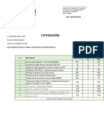 1tecnomediciones Soluciones Industriales