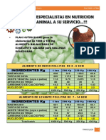 agroPECUARIA Cocertar S.A.C. RUC - 20601147689