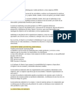 MARKETING INDUSTRIAL PARCIAL 1