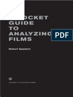 A Pocket Guide To Analyzing Films (PDFDrive)