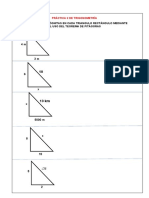 Práctica 2 de Trigonometría