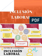 Inclusion Laboral