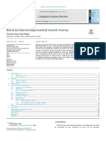 Computer Science Review: Arunim Garg, Vijay Mago