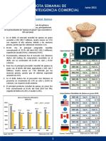 CIEN - NSIM1 - Junio - 2021 - Quinua Precio