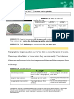 Example Why ?: - The Maps Aren't The Same Size As What They Show You They Give You The Big Picture. and Small Picture