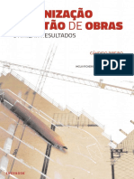 E Gestão de Obras