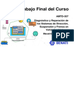 Amtd Amtd-507 Trabajofinal