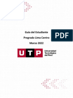 DPA - GU0191 Guía Del Estudiante Lima Centro Pregrado Marzo 2022