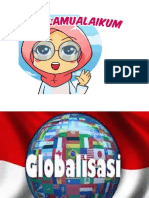 globalisasi