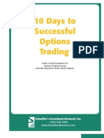 The Basics of Options Trading