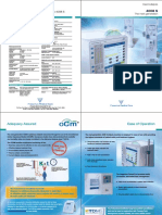 Technical Data Haemodialysis Machine 4008 S: The Next Generation