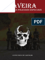 CAVEIRA - Operações Policiais Especiais