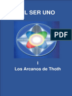 EL Ser Uno I Los Arcanos de Thoth