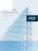JFI Elevators Provide Quality Lifts Worldwide