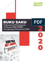 BUKU SAKU ZI - Sekre